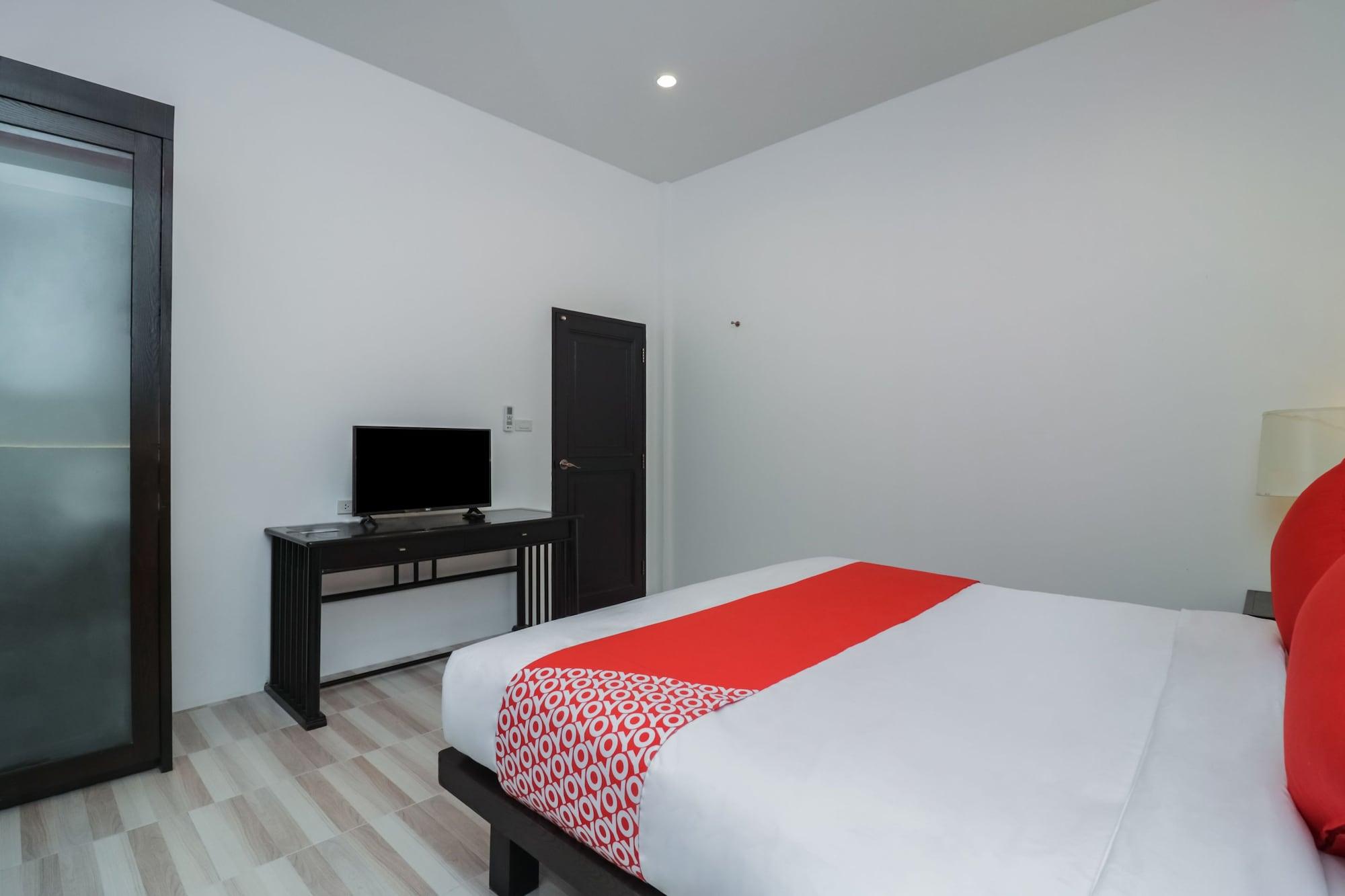 Baan Noppadol Hua Hin Loft Hotel Eksteriør billede
