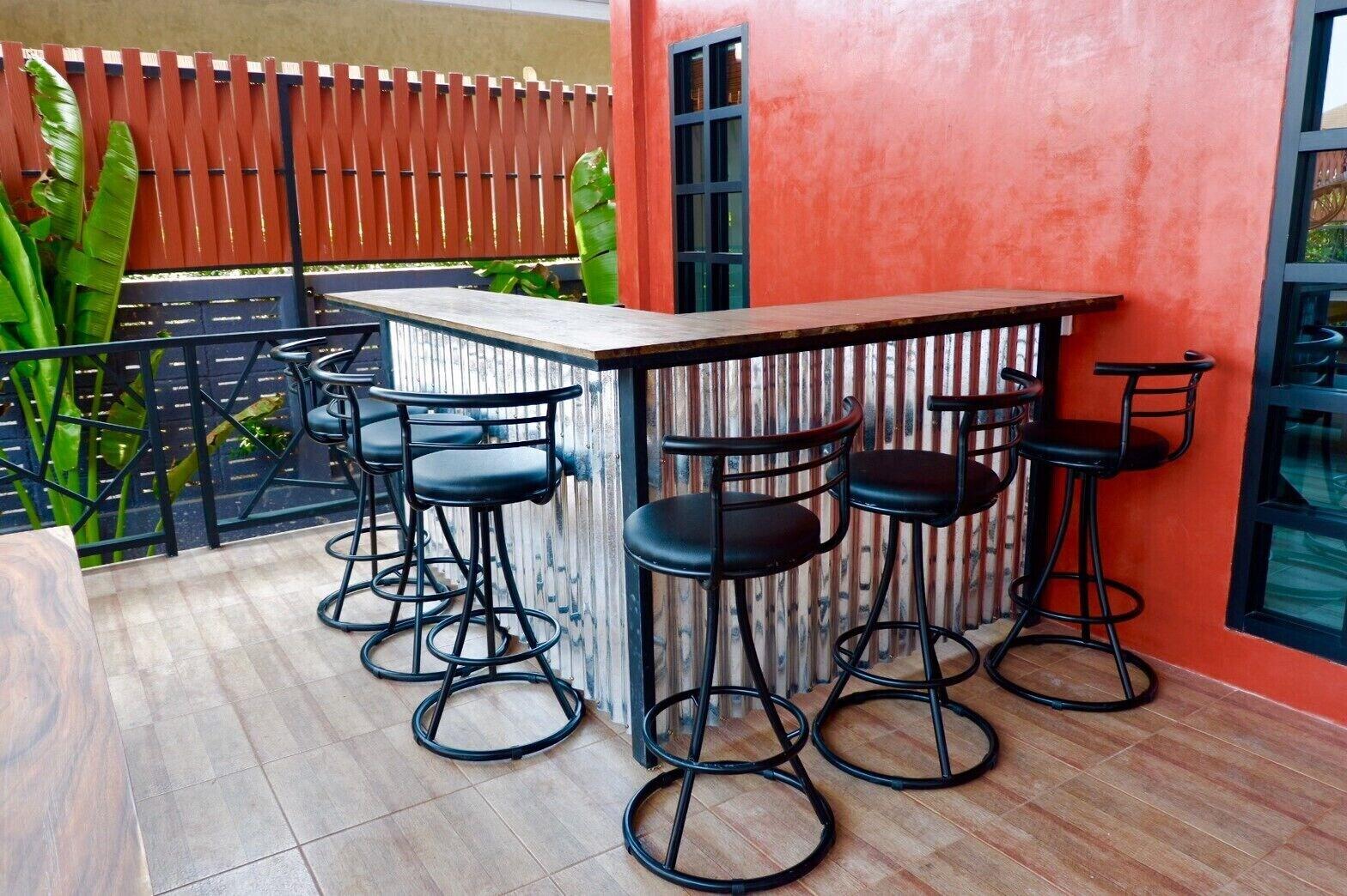 Baan Noppadol Hua Hin Loft Hotel Eksteriør billede