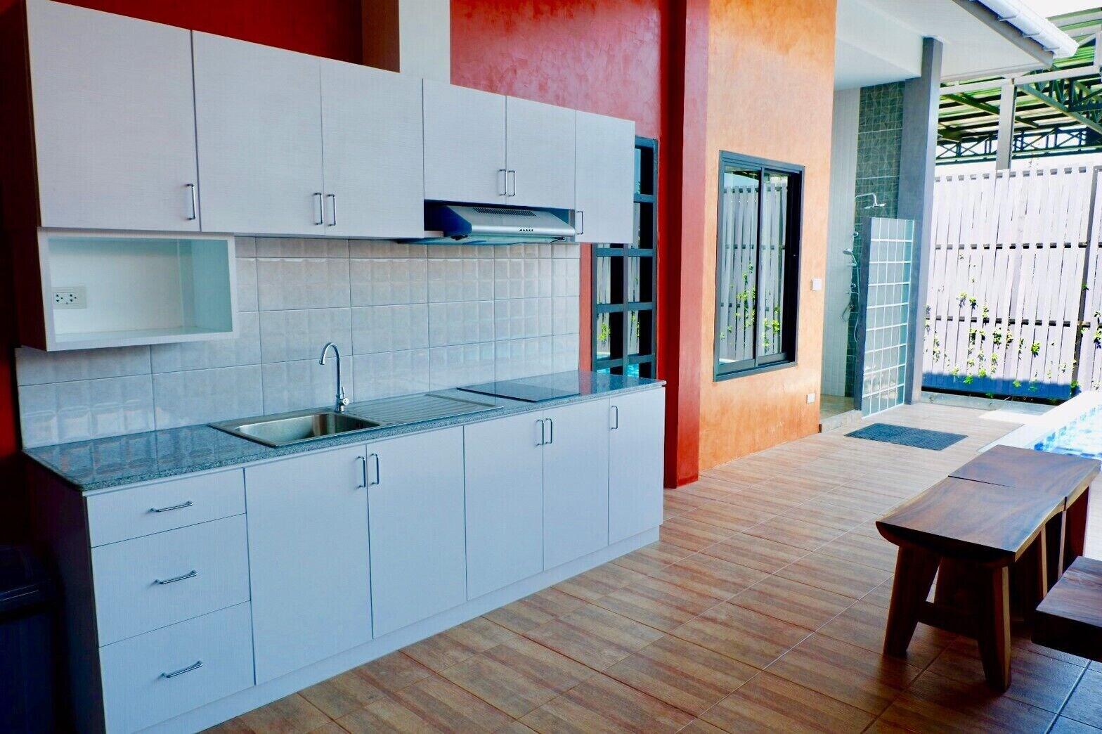 Baan Noppadol Hua Hin Loft Hotel Eksteriør billede